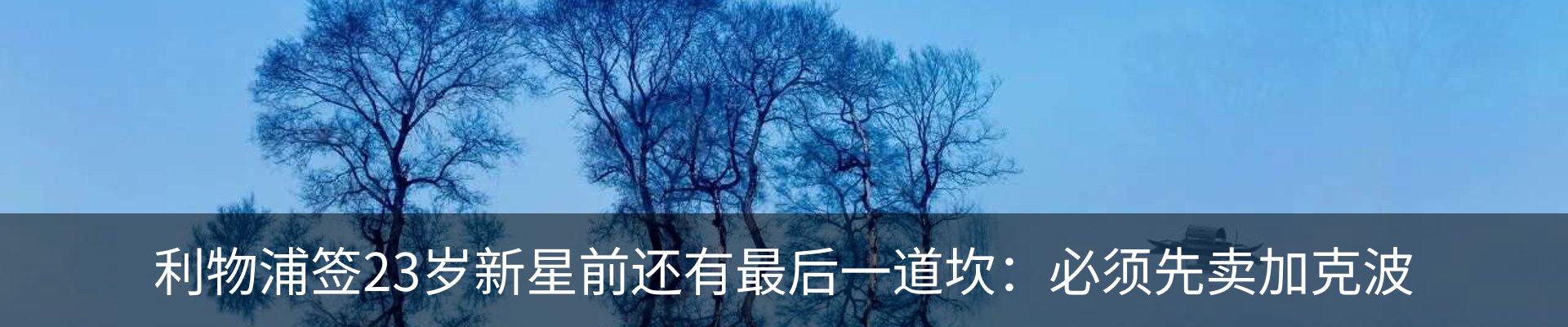 内页banner